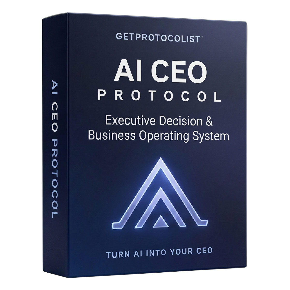The Executive Stack box set